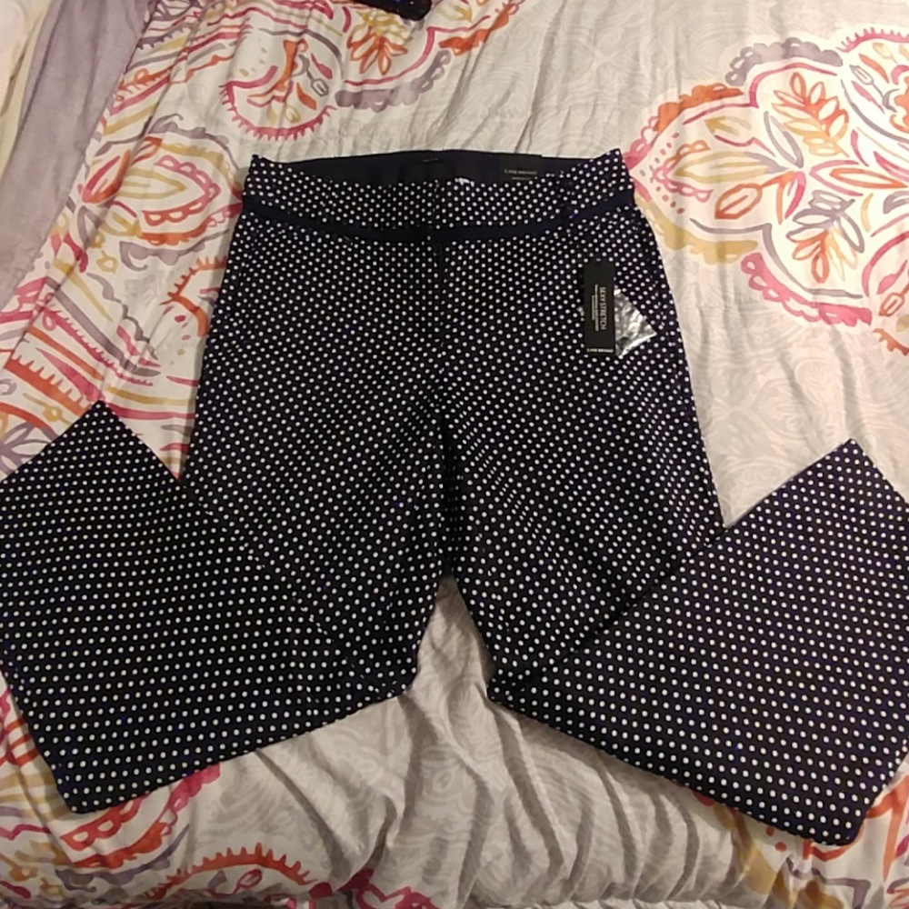 Lane Bryant Allie Ankle Pant